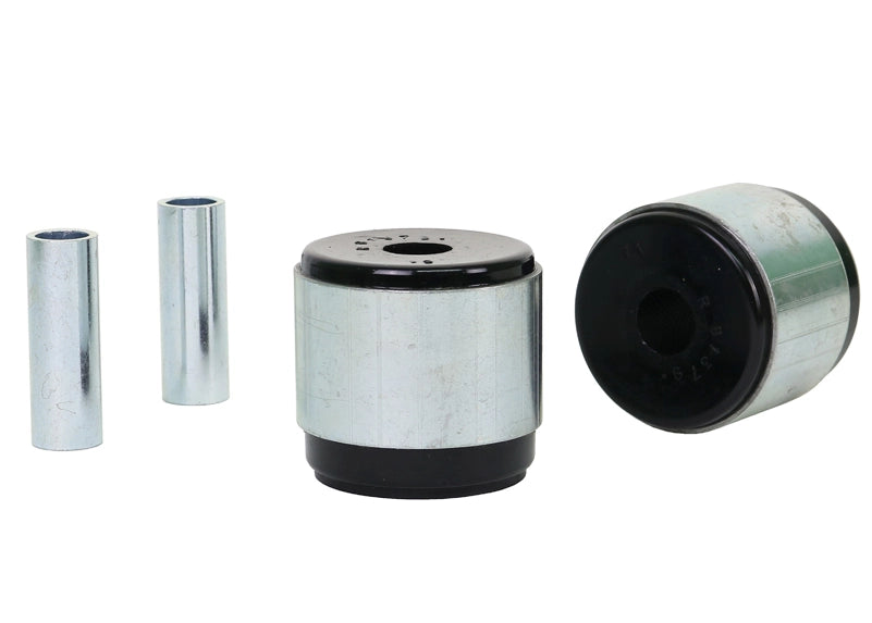 Whiteline Performance Differential - Mount Front Bushing Kit for SUBARU IMPREZA WRX GC, GF (1992-2000) (W91379)
