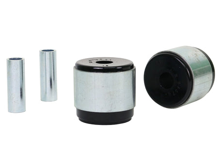 Whiteline Performance Differential - Mount Front Bushing Kit for SUBARU IMPREZA WRX GC, GF (1992-2000) (W91379)