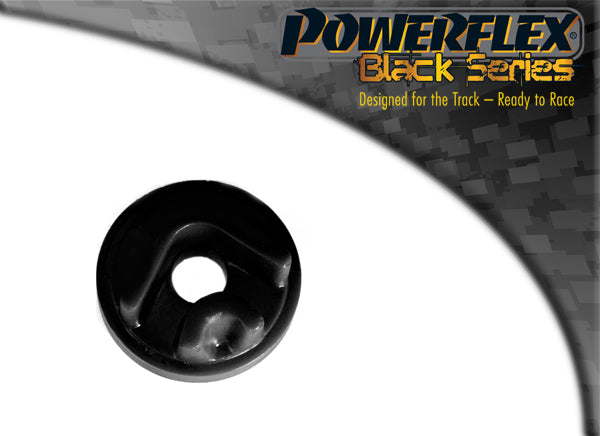 Powerflex Gearbox Mount Insert for Suzuki Swift Sport MK3 (ZC32S) (2010 - 2017) in Black