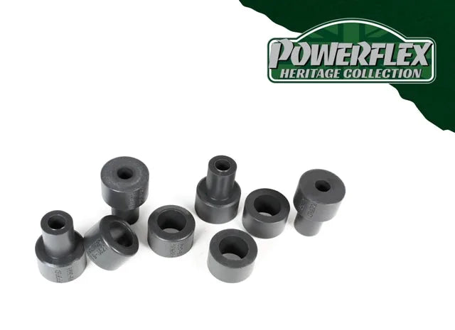 Powerflex Front Anti Roll Bar Link Set for Ford Cortina Mk4,5 (1976-1982) Heritage Collection