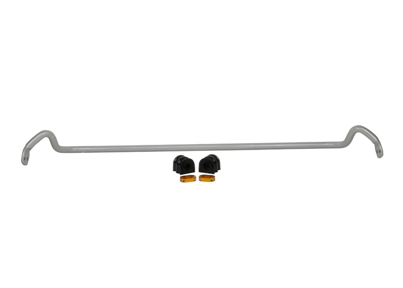 Whiteline Performance Sway Bar - 22mm 2 Point Adjustable for SUBARU IMPREZA WRX STI GD MY06, MY07 SEDAN (2005-2007)