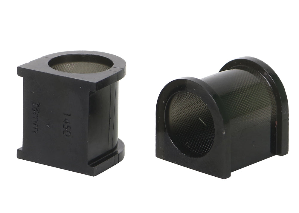 Whiteline Performance Sway Bar Mount - Bushing Kit 28mm for FORD AUSTRALIA FAIRLANE ZC, ZD (1969-1972) (W21999-28)
