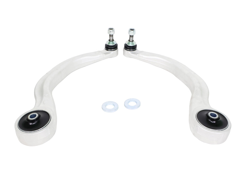 Whiteline Performance Front Lower Compliance Aft Control Arm for TESLA MODEL Y 5YJY (2021-ON)