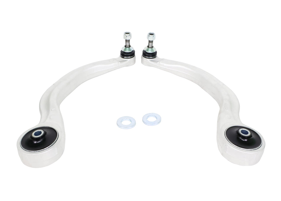 Whiteline Performance Front Lower Compliance Aft Control Arm for TESLA MODEL Y 5YJY (2021-ON)