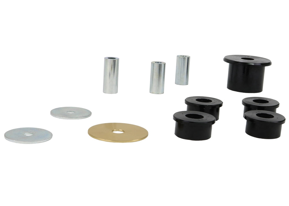 Whiteline Performance Differential - Mount Bushing Kit for BMW 2 SERIES F22, F23, F87 (EXCL M2) (2012-2021)