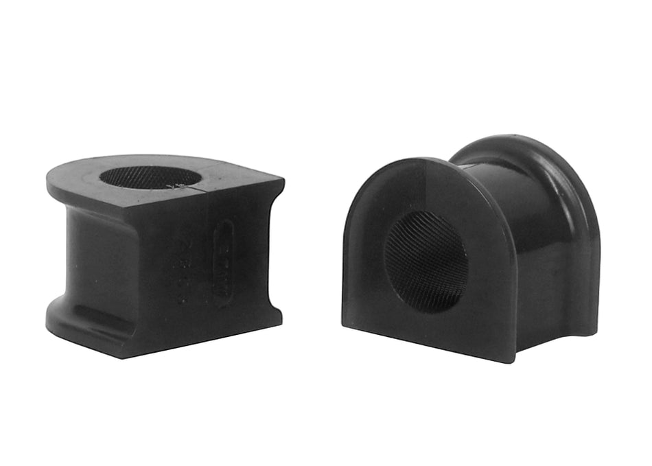 Whiteline Performance Sway Bar - Mount Bushing Service Kit (26mm) for HDT COMMODORE VK RETRO (2006-2013)