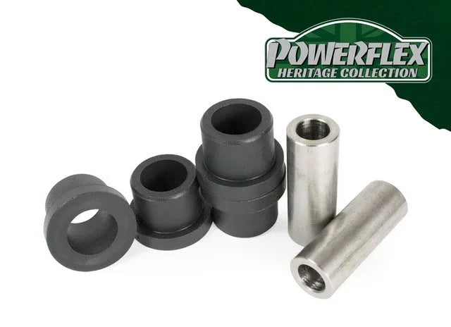 Powerflex Rear Inner Track Control Arm Bush M14 Bolt for Toyota MR2 Models Gen2 SW20 (1989 - 1999) REV 2 to 5 (1991 Heritage Collection