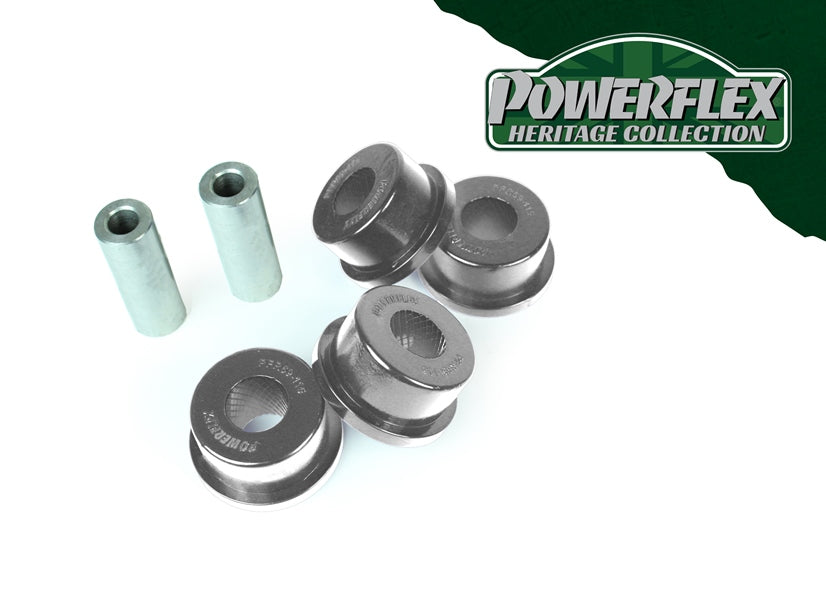 Powerflex Rear Trailing Link Bush for Subaru Impreza Turbo Series inc. WRX & STi GC,GF (1993 - 2000) Heritage Collection