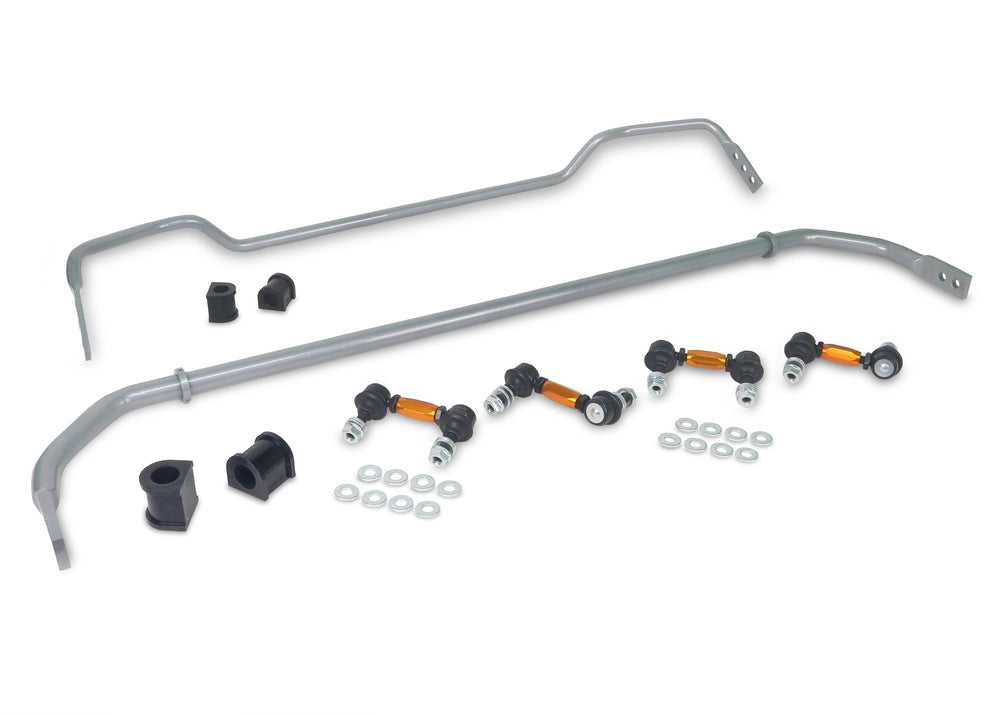 Whiteline Performance Sway Bar - Vehicle Kit for MAZDA MX - 5 NC (2005-2014)