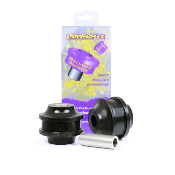 Powerflex Front Lower Track Control Arm Inner Bush for Jaguar (Daimler) XJ - X351 (2010 2019) Only Fit the Black Cast Arms