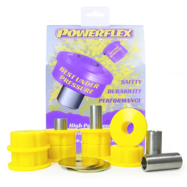 Powerflex Rear Subframe Mounting Bush for Nissan SILVIA 200SX - S13, S14, & S15 (1991 2002)