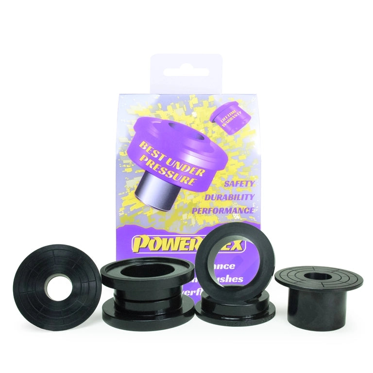 Powerflex Front Subframe Rear Bush for Volkswagen Bora A4 (AJ) (1999-2005) Bora 2WD (1999-2005)