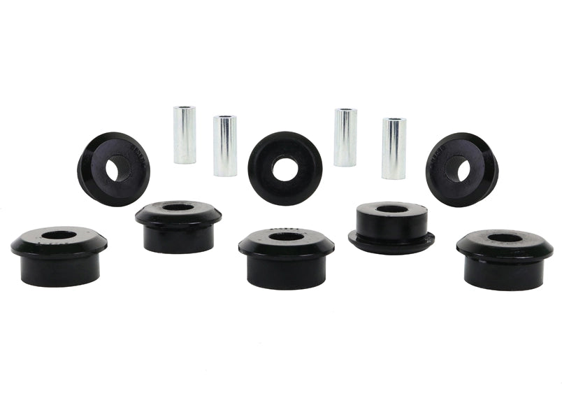Whiteline Performance Trailing Arm Upper - Bushing Kit for LEXUS GX 460 J150 (2010-2023) (W63215)