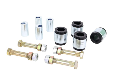 Whiteline Performance Control Arm - Upper Bushing for IVECO DAILY 35S 4TH GEN (2006-2011)