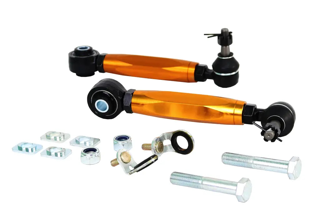 Whiteline Performance Toe Arm - Arm for SUBARU WRX VA (2014-2021)