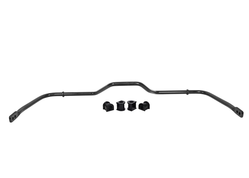 Whiteline Performance Sway Bar - 24mm 2 Point Adjustable for TOYOTA LAND CRUISER PRADO 120 SERIES (2002-2010)