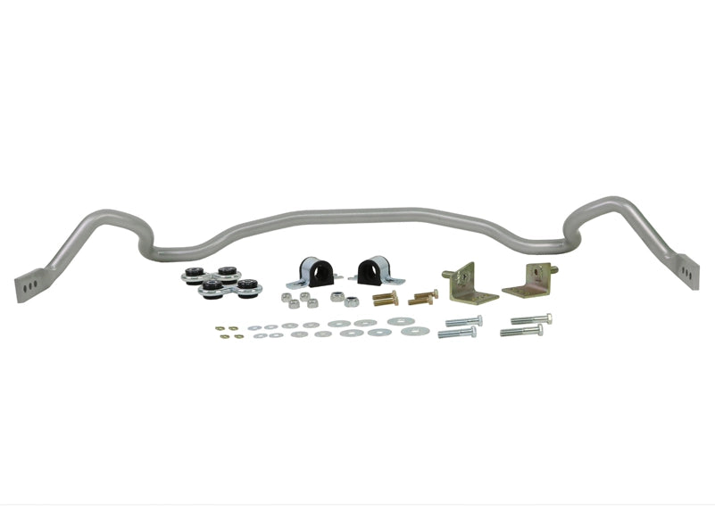 Whiteline Performance Sway Bar - 27mm 3 Point Adjustable for TOYOTA CELICA MA61 (1981-1985)
