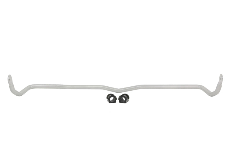 Whiteline Performance Sway Bar - 22mm Heavy Duty Blade Adjustable for SKODA FABIA 6Y (1999-2008)