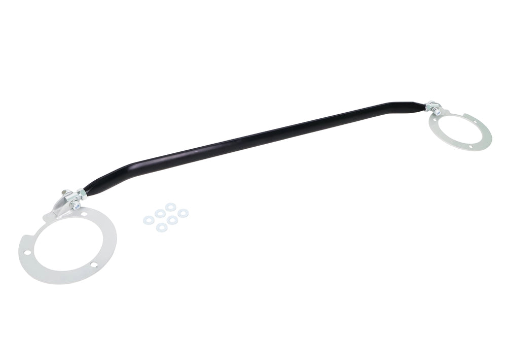 Whiteline Performance Brace - Strut Tower for SUBARU IMPREZA WRX GD SEDAN (2000-2008) (KSB632)
