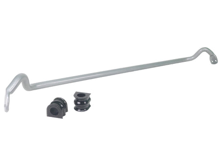 Whiteline Performance Sway Bar - 24mm 2 Point Adjustable for SUBARU IMPREZA WRX STI GD MY02 - MY05 SEDAN (2001-2005)