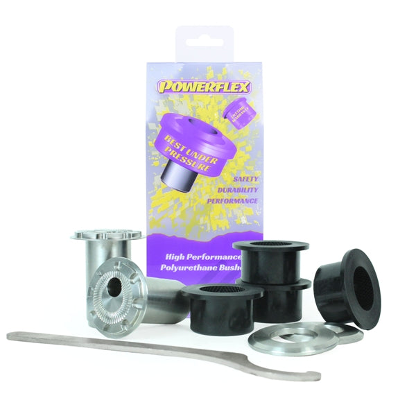 Powerflex Front Track Control Arm Inner Bush Camber Adjustable for Porsche 911 991 (2012-2019)