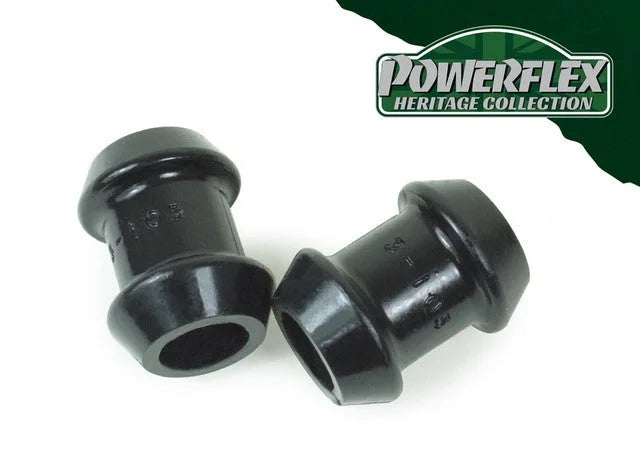 Powerflex Front ARB Drop Link to Wishbone Bush 16mm for Audi 80 90 - inc S2 RS2 & Quattro (1976 2000) 80, Avant (1983-1992) Coupe B3 (1991-1996) Heritage Collection
