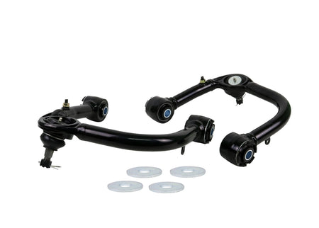 Whiteline Performance Control Arm Upper - Arm for LEXUS LX 450, 570 VDJ201, URJ201 (2007-2021)