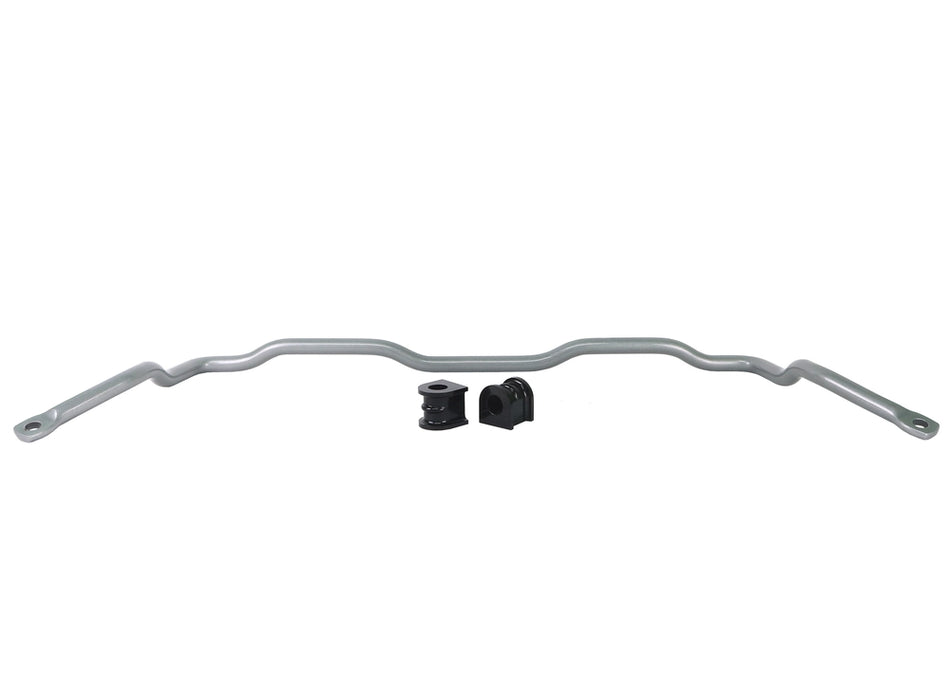 Whiteline Performance Sway Bar - 22mm Heavy Duty for NISSAN MICRA K11 (1992-2003)