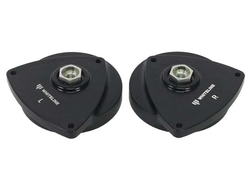 Whiteline Performance Strut Mount - Kit for SKODA SUPERB 3V B8 FWD (2015-ON)