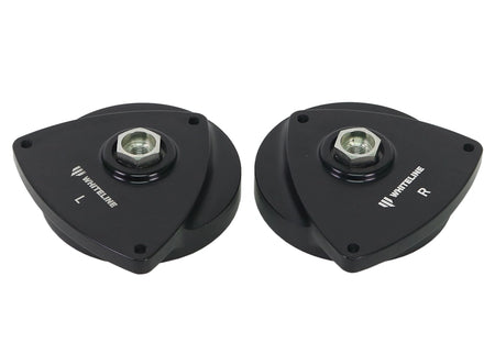 Whiteline Performance Strut Mount - Kit for SKODA SUPERB 3V B8 FWD (2015-ON)