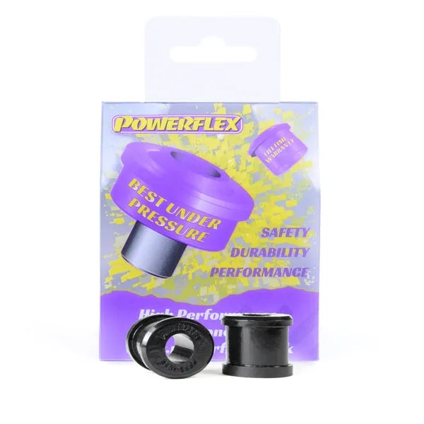 Powerflex Shift Arm Front Bush Oval for BMW 5 Series E60, E61 (2003-2010) E60 Saloon