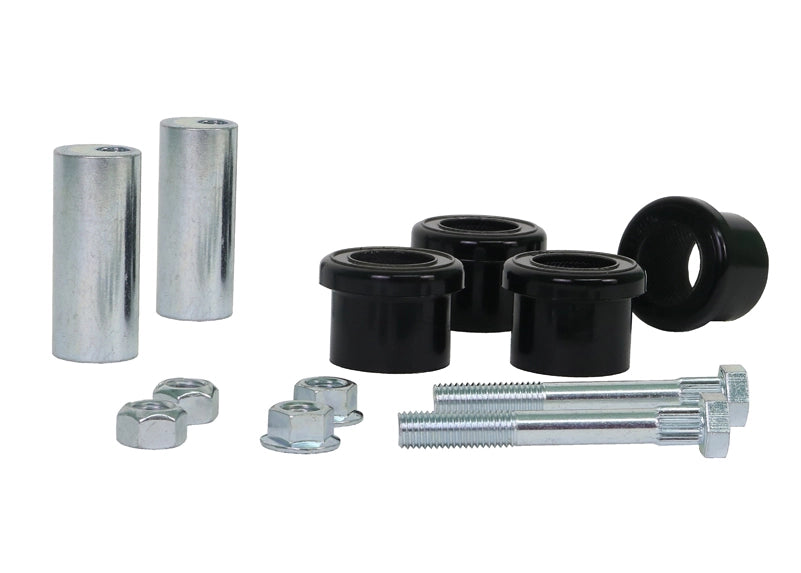 Whiteline Performance Control Arm - Outer Bushing Kit for HSV CLUBSPORT VX (2000-2002) (W61309)