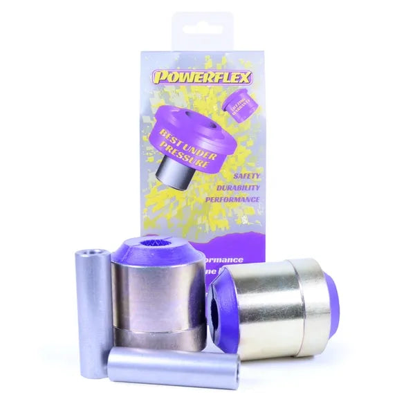 Powerflex Front Tie Bar Rear Bush for Audi A4 / S4 / RS4 A4 / S4 B6 (2001-2005) A4 inc. Avant 2WD (2001-2005)