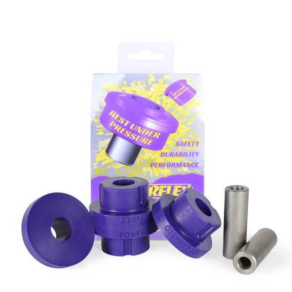 Powerflex Rear Beam Mount for Rover Maestro (1982 - 1995)