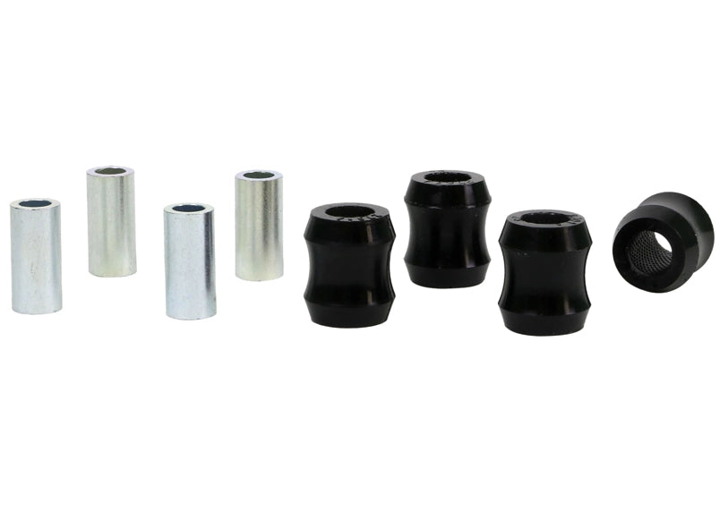 Whiteline Performance Sway Bar - Link Bushing Kit for SUBARU IMPREZA WRX GG WAGON (2000-2008) (W0008)