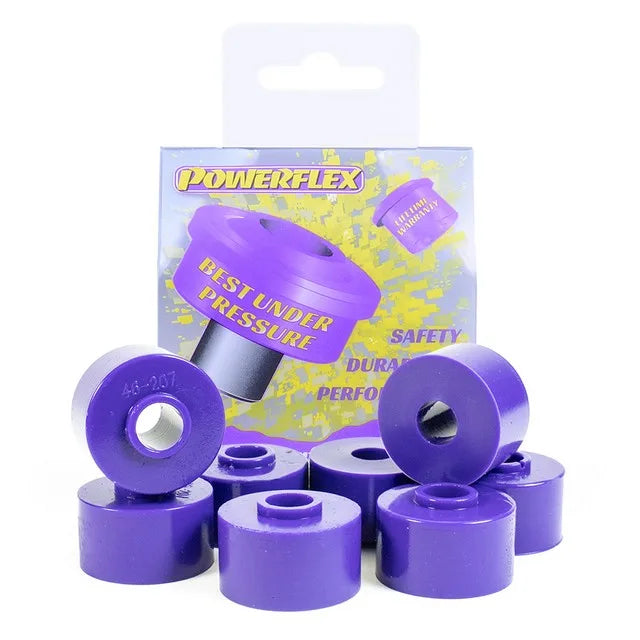 Powerflex Rear Anti Roll Bar Link Kit for Nissan SILVIA 200SX - S13, S14, & S15 (1991 2002)