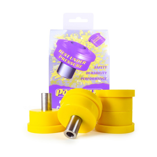 Powerflex Rear Beam Mount Bush for BMW 5 Series E34 (1988 - 1996)