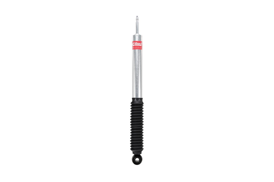 1 x Eibach PRO-TRUCK SPORT SHOCK (REAR) for TOYOTA Tundra SR, SR5, Limited, TRD Offroad Crew Cab 4WD XK70 3.4L (W/ Load-leveling Rear Height Control Air Suspension) (E60-82-096-01-01)