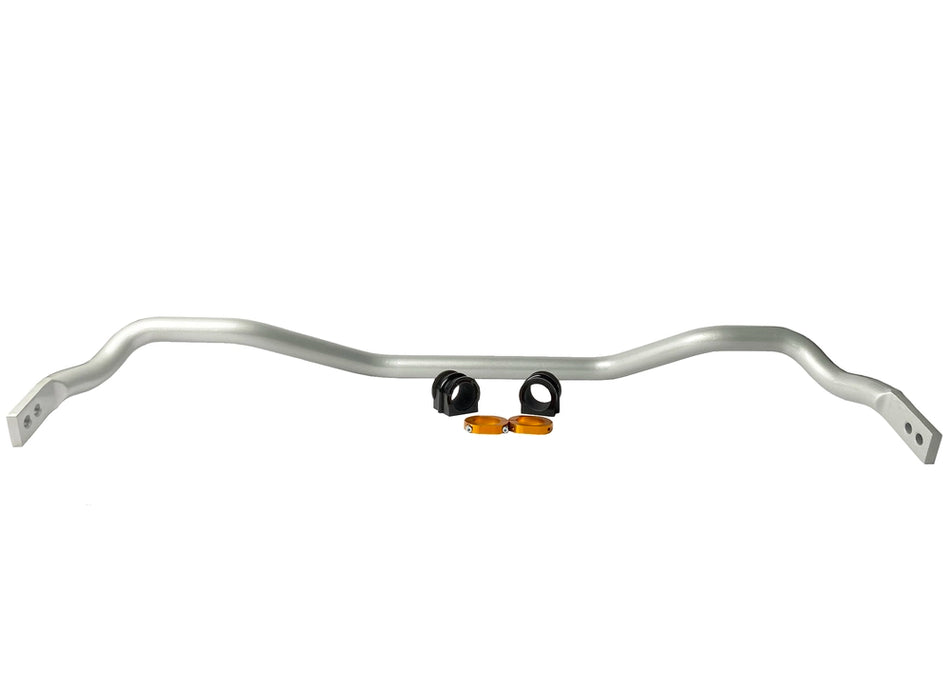 Whiteline Performance Sway Bar - 33mm 2 Point Adjustable for INFINITI G SERIES G35 (2002-2007) (BNF33Z)