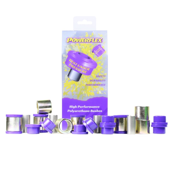 Powerflex Rear Control Arm Bush for Mini R61 Paceman (2013-2016) R61 Paceman 2WD (2013-2016)