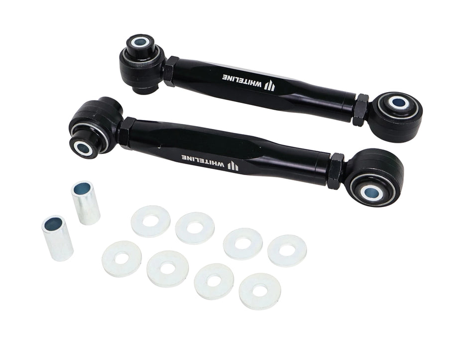 Whiteline Performance Control Arm Lower Front - Arm for VW GOLF MK7 GTI, GTD TYP 5G (2013-2020)