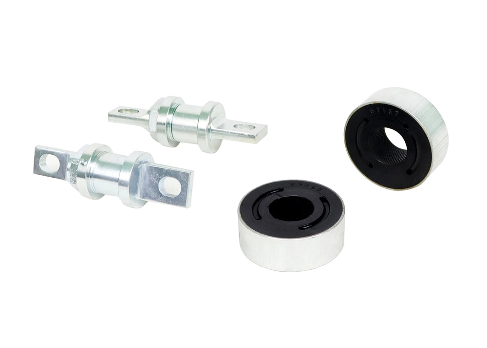 Whiteline Performance Trailing Arm - Front Bushing for DODGE AVENGER JS (2007-2014)