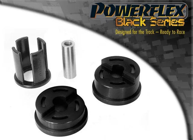 Powerflex Lower Engine Mount Large Bush for Mini R50 52 53 Gen 1 (2000 - 2006)