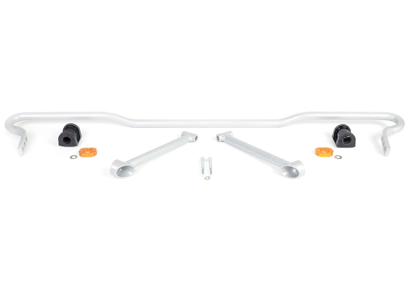 Whiteline Performance Sway Bar - 22mm 3 Point Adjustable for SUBARU WRX VA (2014-2021)