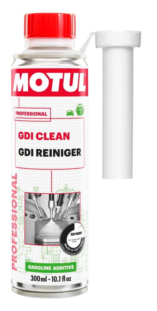 Motul GDI CLEAN 300ml EFS
