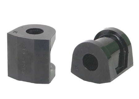 Whiteline Performance Sway Bar - Mount Bushing Service Kit (18mm) for TOYOTA GR 86 ZN8 (2022-ON)