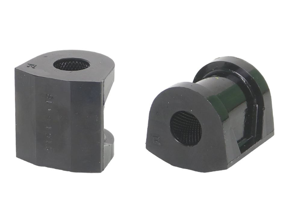 Whiteline Performance Sway Bar - Mount Bushing Service Kit (18mm) for TOYOTA GR 86 ZN8 (2022-ON)
