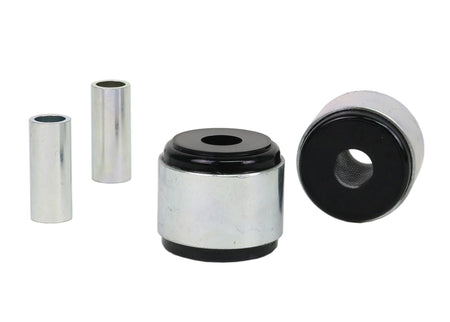 Whiteline Performance Differential - Mount Rear Bushing Kit for SUBARU IMPREZA WRX GG WAGON (2000-2008) (W92835)
