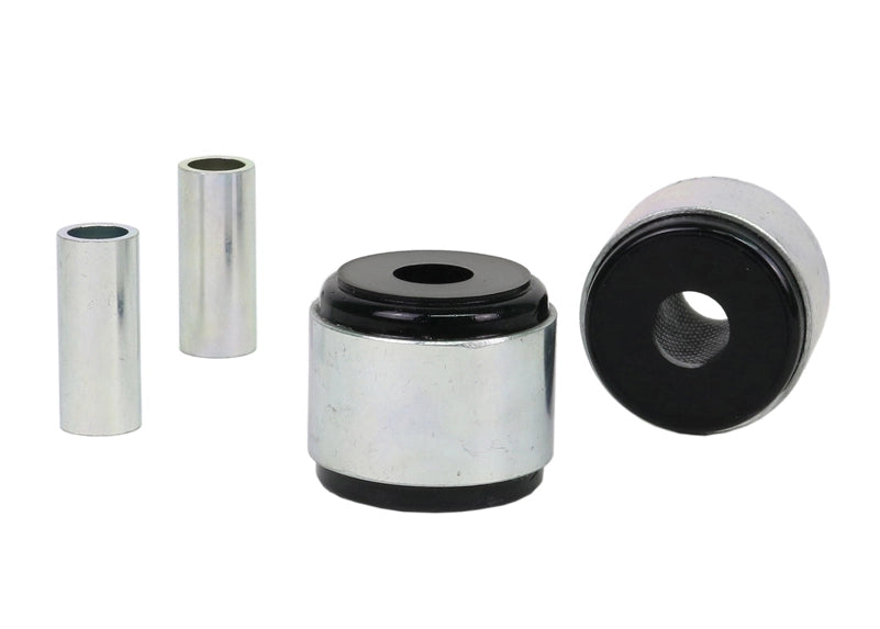 Whiteline Performance Differential - Mount Rear Bushing Kit for SUBARU IMPREZA WRX GG WAGON (2000-2008) (W92835)