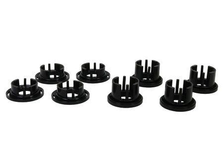Whiteline Performance Subframe - Mount Bushing Kit for SUBARU IMPREZA WRX GE, GH (2007-2011) (KDT902)